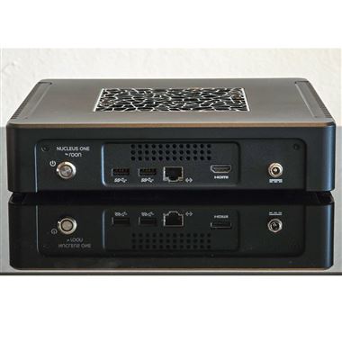 Roon Nucleus One Music Server Hub