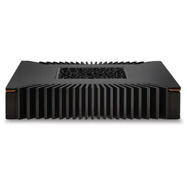 Roon Nucleus Titan Music Server Hub