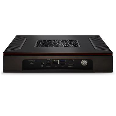 Roon Nucleus Titan Music Server Hub