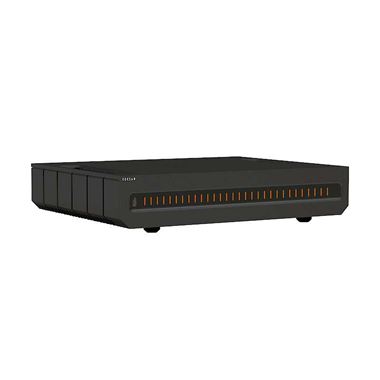 Roksan Caspian 4G Stereo Power Amplifier - Bridgeable to Mono