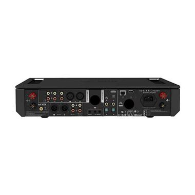 Roksan Caspian 4G Stereo Power Amplifier - Bridgeable to Mono