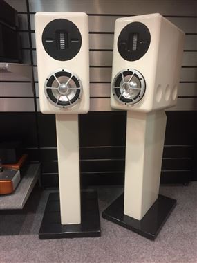 Roksan Darius S1 Loudspeakers NEW Bass Unit