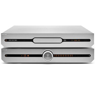 Roksan Attessa CDT CD Transport Black