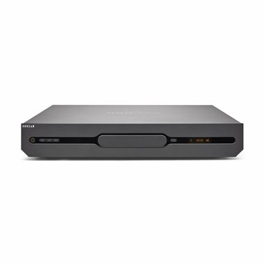 Roksan Attessa CDT CD Transport Black