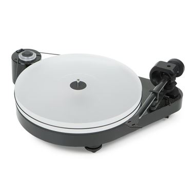 Project RPM5 Carbon turntable with Evolution 9CC Tonearm 