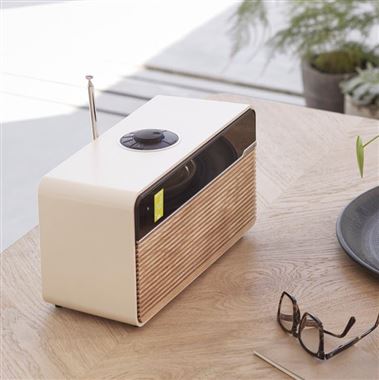 Ruark R2 Mk3 Walnut