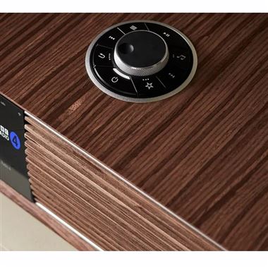 Ruark R410 Integrated Music System