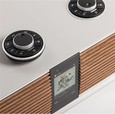 Ruark R810 WiFi Streaming Music System 