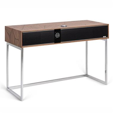 Ruark R810 MiE (Made in England) High Fidelity Radiogram. Both finishes in stock.