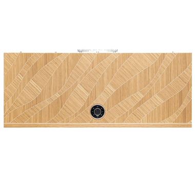 Ruark R810 MiE (Made in England) High Fidelity Radiogram. Both finishes in stock.