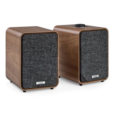Ruark MR1 MK3 Desktop Speaker System