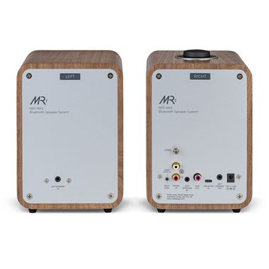 Ruark MR1 MK3 Desktop Speaker System