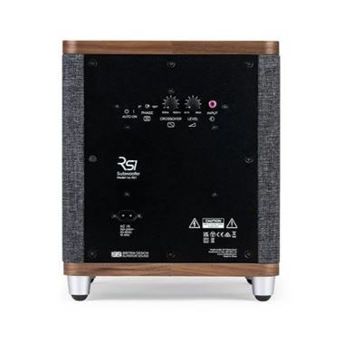 Ruark MR1 MK3 Desktop Speaker System