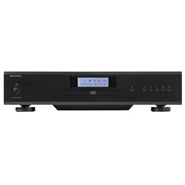 Rotel CD11 MkII CD Player