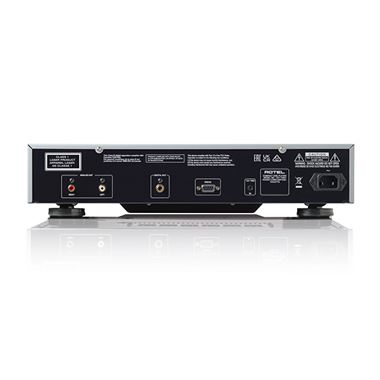 Rotel CD11 MkII CD Player