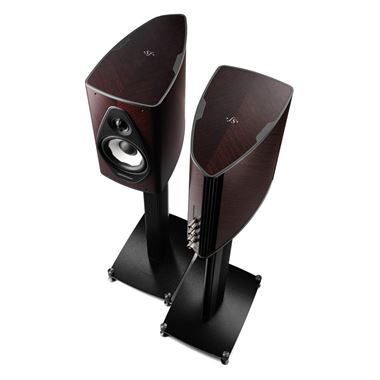 Sonus faber Olympica G3 I Standmount Speakers