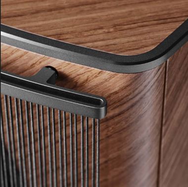 Sonus faber Olympica G3 I Standmount Speakers