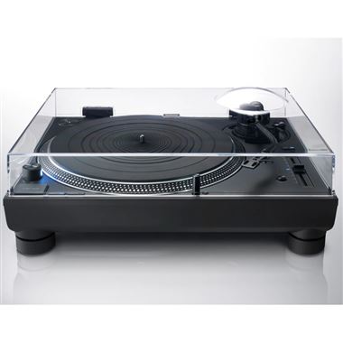 Technics SL1200GR2 / SL1210GR2 with 2M Blue Cartridge