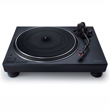 Technics SL1500C Direct Drive Turntable with Ortofon 2M Red Cartridge