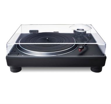 Technics SL1500C Direct Drive Turntable with Ortofon 2M Red Cartridge