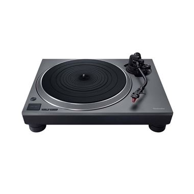 Technics SL1500CS Direct Drive Turntable with Ortofon 2M Red Cartridge