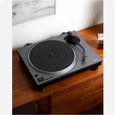 Technics SL1500CS Direct Drive Turntable with Ortofon 2M Red Cartridge