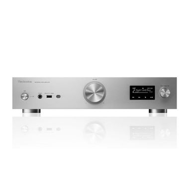 Technics SU-GX70 Streaming Amplifier & JBL L52 Speakers