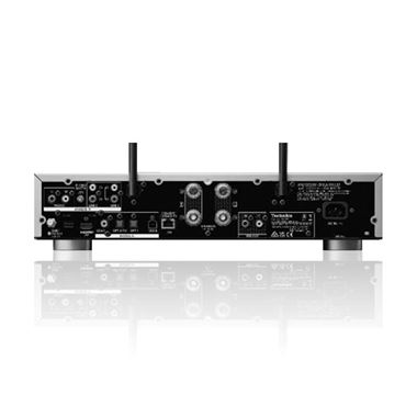 Technics SU-GX70 Streaming Amplifier & JBL L52 Speakers