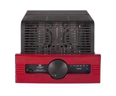 Synthesis Roma 96DC+ Digital Integrated 25 watt Valve Amplifier - Ex Dem