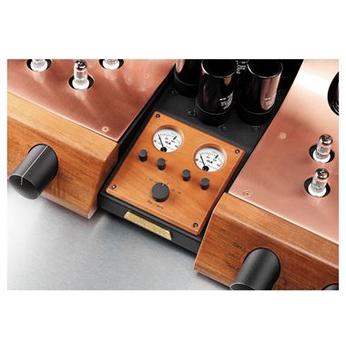 Unison Research Absolute 845 Reference Dual Mono Integrated Valve Amplifier