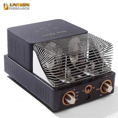 Unison Research Simply Italy Integrated Valve Amplifier