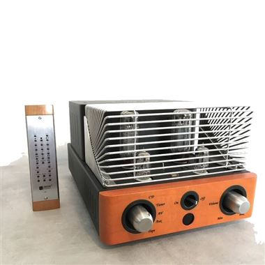 Unison Research Simply Italy Integrated Valve Amplifier