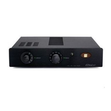 Unison Research Unico Nuovo Phono Valve Hybrid Integrated Amplifier.