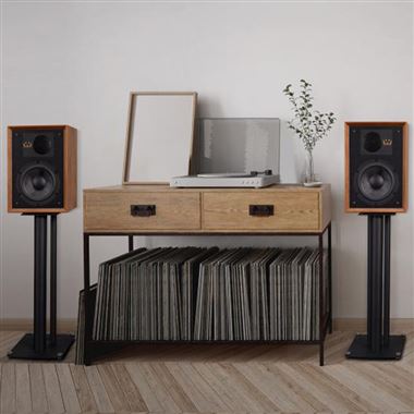 Wharfedale Denton 85 Heritage Speakers