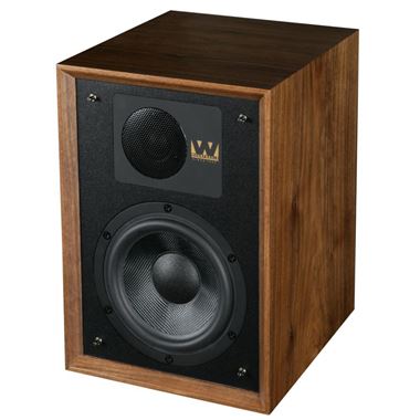 Wharfedale Denton 85 Heritage Speakers