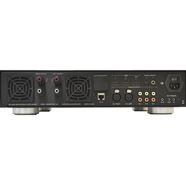 Ex Display Krell Digital Vanguard SS Streaming 400w Amplifier