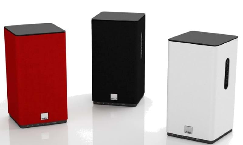 Dali Kubik Free Active Speaker