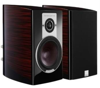 Dali Epicon 2 speakers