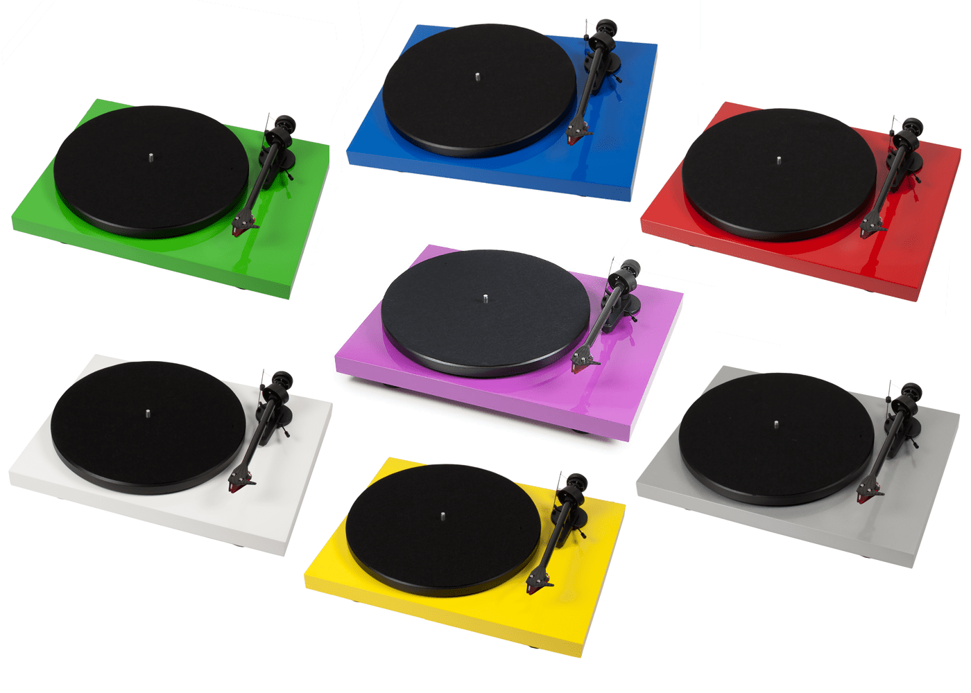 Pro-ject