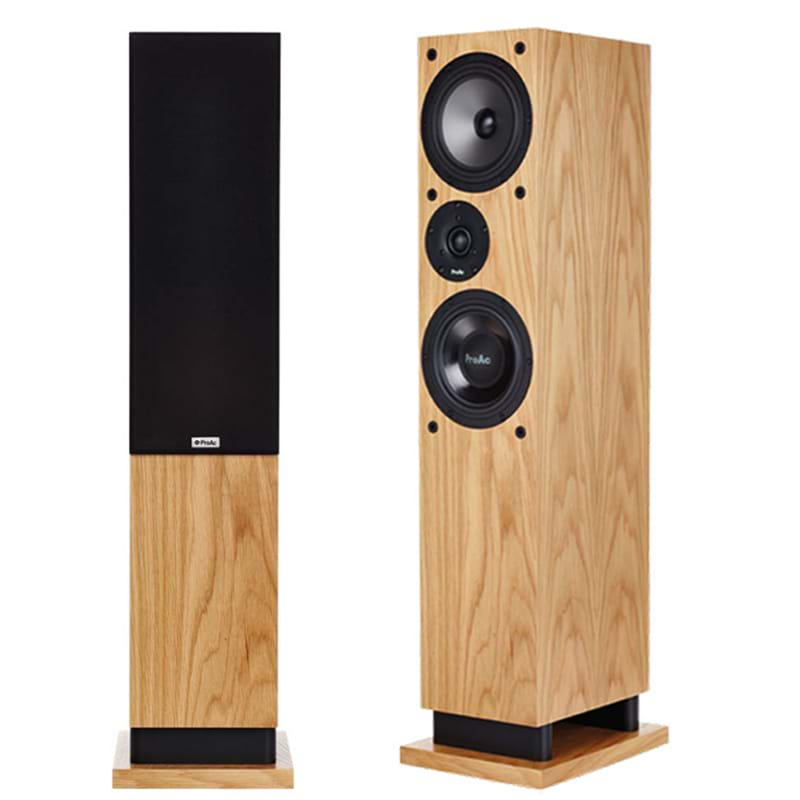 ProAc DT8 Loudspeakers