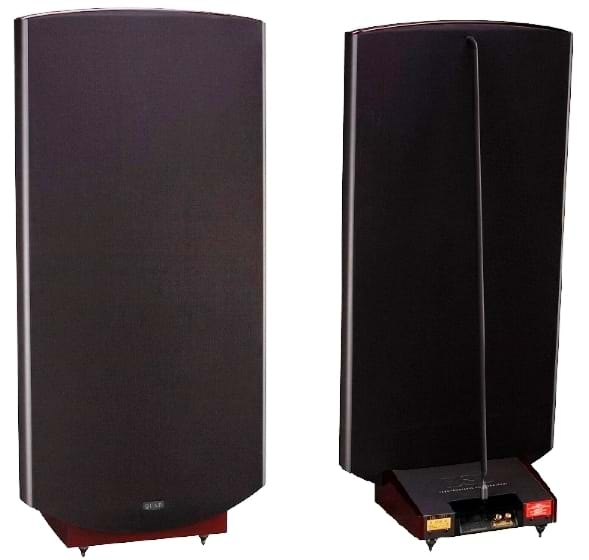 Quad ESL2912 Electrostatic Loudspeakers