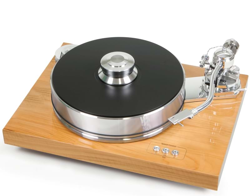 ProJect Signature 10 Turntable