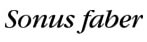 Sonus Faber