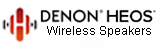DENON HEOS wireless streaming