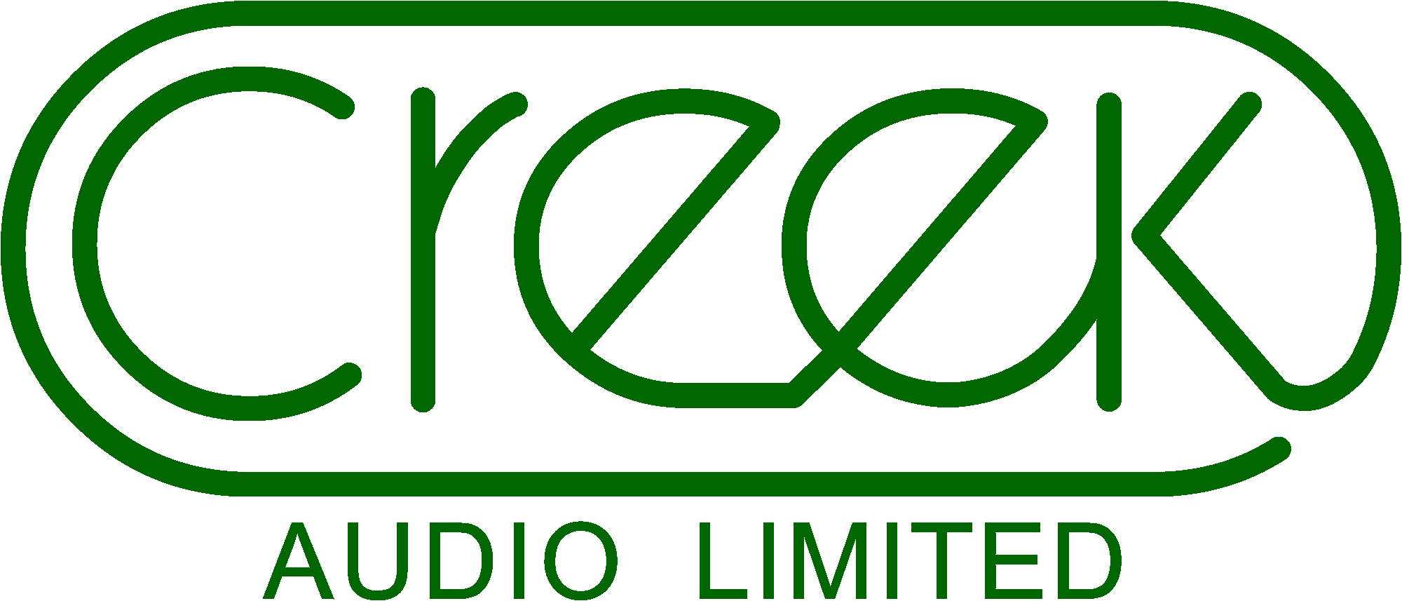 Creek Audio