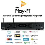 Audiolab 6000A PlayFi Streaming Amplifier