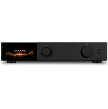 Audiolab 9000N Wi-Fi Network Streamer