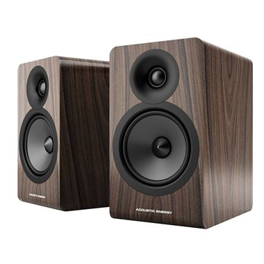 Acoustic Energy 100 Mk2 Bookshelf Speakers