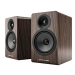 Acoustic Energy 100 Mk2 Bookshelf Speakers