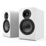 Acoustic Energy 100 Mk2 Bookshelf Speakers